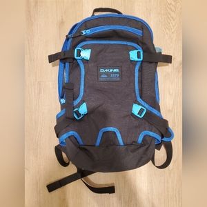 Dakine Ally 11 L Heli Pack